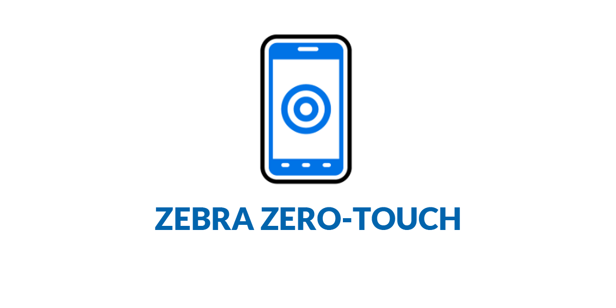 Oprogramowanie ZEBRA MOBILITY DNA Komputery mobilne ZEBRA Cyfrowe